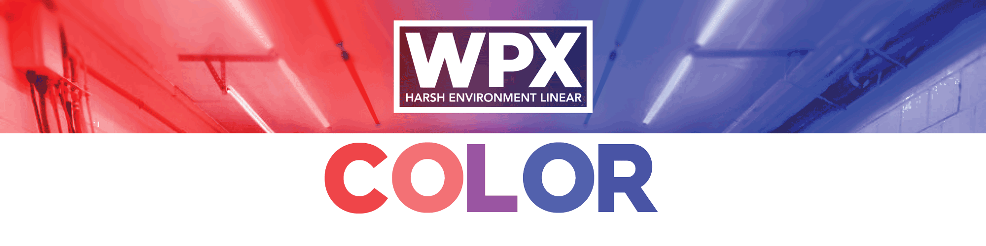 G&G LED Innovative Waterproof Lighting