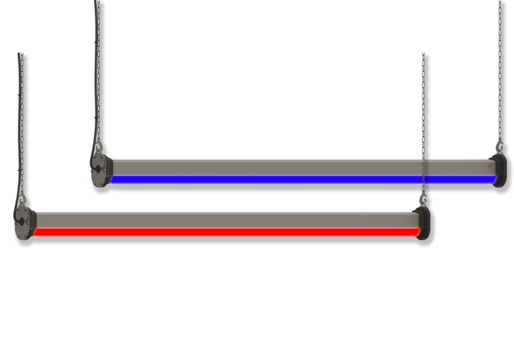 FPX - G&G Industrial Lighting